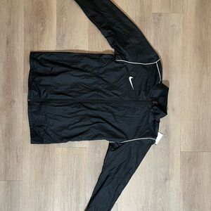 Nike Women's Black Jacket